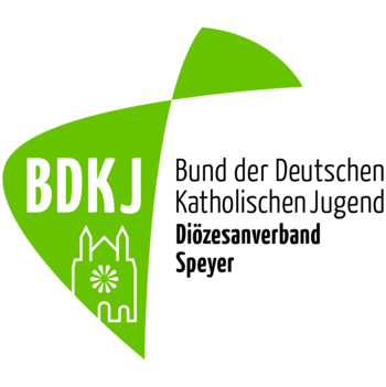Logo BDKJ Speyer Link zum BDKJ Speyer