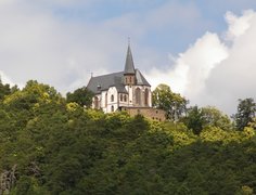 St. Annakapelle in Burrweiler